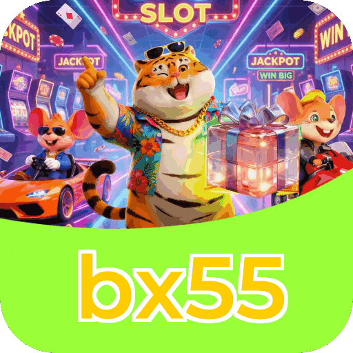 Métodos de pagamento aceitos na bx55