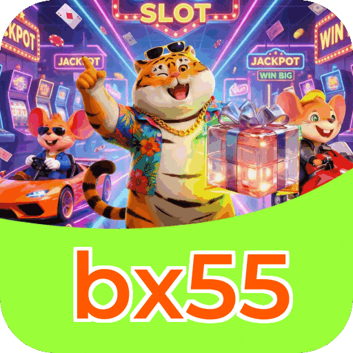 Reload Bonus bx55
