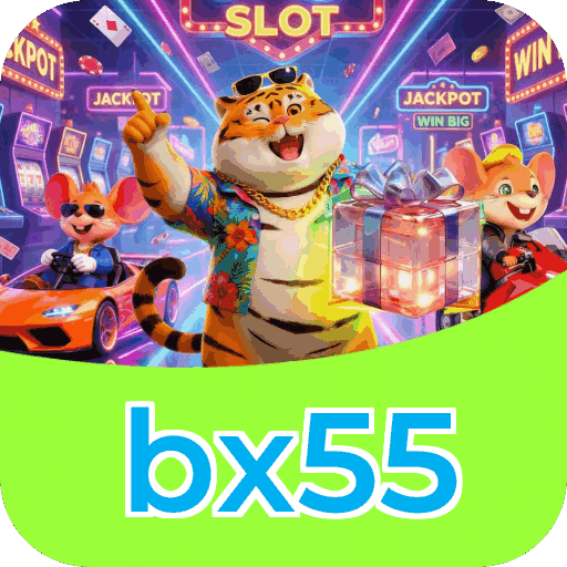 Certificações de segurança e licenças da bx55
