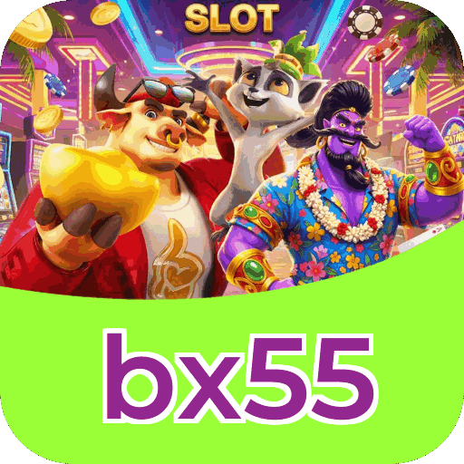 Jogos com maior RTP na bx55