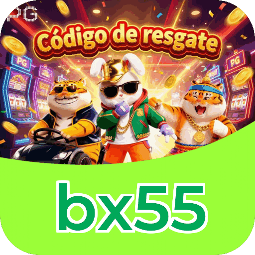 Siga a bx55 no Facebook